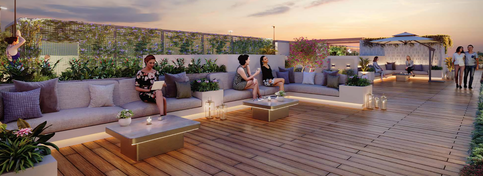 Sky Lounge