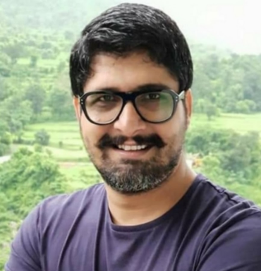 Acharya Jaspreet Singh