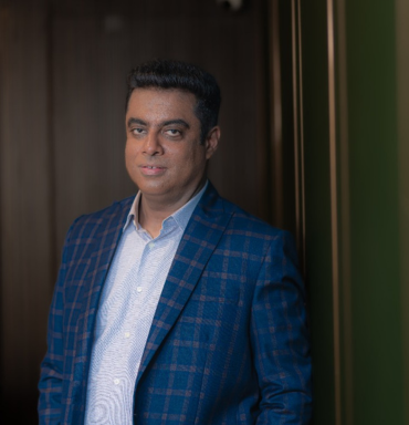 Vishal Ratanghayra